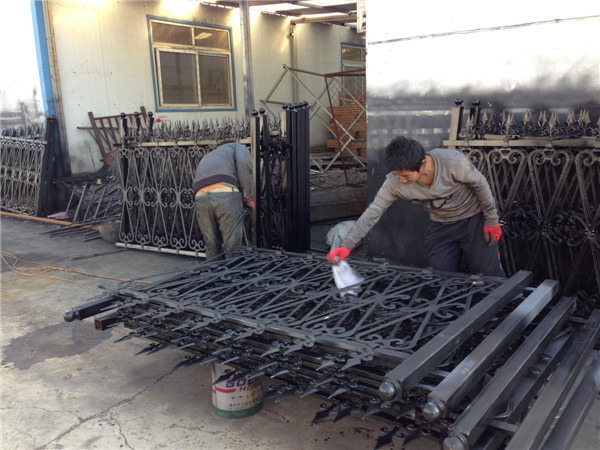 商（shāng）品上（shàng）油