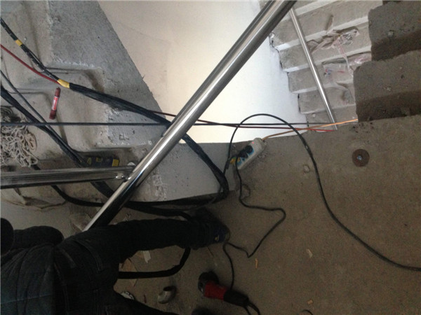 新（xīn）建（jiàn）小區產（chǎn）品裝修